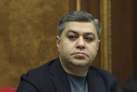 Վանեցյան. Ալիևը ռազմական ծախսերը կրկնակի  ավելացնում է, իսկ Փաշինյանն ասում է, որ մեզ բանակ պետք չէ