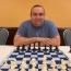 Tigran Petrosyan wins blitz chess tournament in California