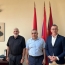 Artsakh Armenians' rights discussed at Yerevan conference