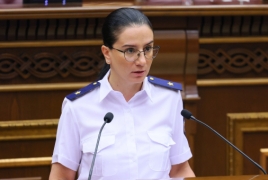 Դատախազությունում կադրային փոփոխություններ են․ Սրբազանների գործով դատախազներն առաջխաղացում են ունեցել