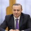 National Security Council Secretary to visit France