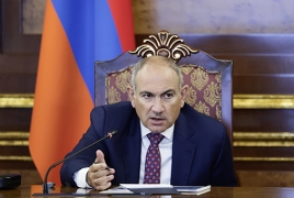 Palyan: What’s wrong with saying “I am the government”?