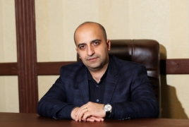 ԱԺ ՔՊ խմբակցությունը համալրվել է նոր պատգամավորով․ Մանդատ է ստացել Վանիկ  Օհանյանը