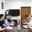 Ombudsman, ICRC head reaffirm cooperation on POW rights