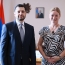 ՇՄ նախարար․ Բնապահպանական ծառայություններն այժմ հասանելի են առցանց