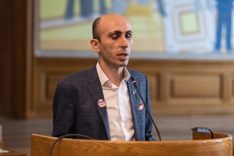 Former Аrtsakh official slams RA MFA for inaction on POWs