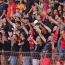 Fans to march ahead of Armenia-Portugal match