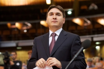 MP says peace is hollow while hostages held