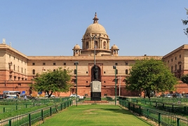 Հնդկաստանի ԱԳՆ․ ՀՀ և Ադրբեջանի անդամակցությունը մնում է ՇՀԿ օրակարգում