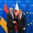 Armenia, Slovakia seek deeper political dialogue
