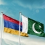 Pakistan may recognize Armenia in exchange for EAEU support