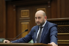 Глава ЦБ видит сигналы роста выше 5,3%