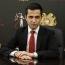 Artyom Sujyan appointed head of PM’s intl legal office