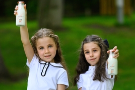 Խմիր կաթ Նոբելյան մրցանակ ստանալու համար