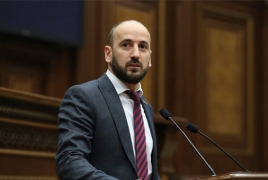 Գաբրիելյան․ Արմատական, հեղափոխական փոփոխություններ են  առաջարկվում կրթության և գիտության ոլորտներում