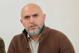 Աշոտյան․ Իշխանափոխությունից հետո կարող է ձևավորվել Արցախի խնդրի լուծման այլ ձևաչափ