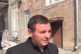 Ղուկասյանի որդու դեմ ևս մեկ գործ է հարուցվել, Խափանման միջոց է ընտրվել տնային կալանքը