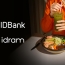 Оплатите счет через Idram&IDBank, получите idcoin-ы