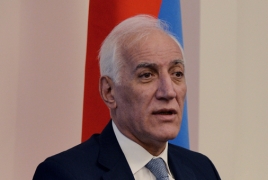 Президент Армении исключил вероятность войны на Южном Кавказе