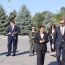 Делегация США посетила мемориал Геноцида армян