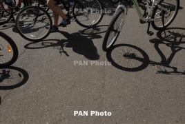 В Гегаркунике пройдет велогонка «Кубок премьера»