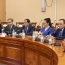 Папикян представил послам НАТО реформы в оборонной сфере