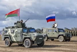 ՀՀ–ն չի մասնակցում «Արևմուտք-2025» զորավարժություններին