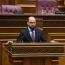 MP blames opposition for blocking peace opportunities