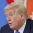 Trump again confuses Armenia with Albania