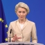 Ursula von der Leyen’s office: justice must remain independent