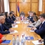 ՆԳ նախարարը և ԱՄՆ ներկայացուցիչն անդրադարձել են «Թրամփի ուղի» նախագծին