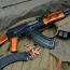 Baku claims Stepanakert man attempted attack at public event