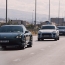 Macan-ի և Taycan-ի թեստ-դրայվն ու մի քիչ էլ ավելին