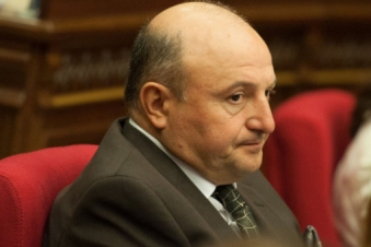 Travel restriction lifted for Gyumri mayor, bail imposed