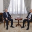 Iranian ambassador reaffirms support for stability in Armenia