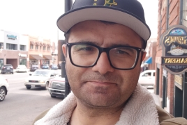 Լրագրողի դեմ բռնության դեպքով քրեական վարույթ է հարուցվել. Ձերբակալված կա