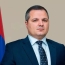 Հայտնի է՝ ինչ հիմքով է կալանավորվել Մարտի 1-ի գործով քննչական խմբի նախկին ղեկավարը