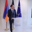 Вагнер: Ереван и Баку демонстрируют политическую волю к миру
