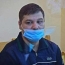 Адвокат пленного Эулджекджяна требует немедленного вмешательства омбудсмена Азербайджана