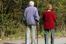 Չալաբյան․ Այսօր թոշակառուն ավելի վատ է ապրում, քան 7 տարի առաջ