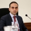 Чиновник мэрии Еревана наказан после конфликта с журналистом
