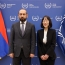 Միրզոյանը Հաագայում քննարկումներ է ունեցել ՄՔԴ ղեկավարության հետ