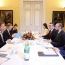 ՀՀ–ն ու Նիդերլանդները քննարկել են ռազմավարական գործընկերությայն խորացմանն ուղղված քայլերը
