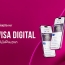 Ֆասթ Բանկը թողարկել է թվային՝ Visa Digital քարտեր