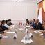 Արշակյան․ ՀՀ–ն շահագրգռված է զարգացնելու գործակցությունը Չինաստանի հետ