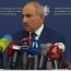 Pashinyan says  Ararat image removal linked to sovereignty