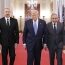 Тrump misnames Azerbaijan, mixes up Armenia again