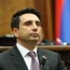 Official Аrmenian delegation to visit Spain, Andorra