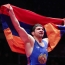 Malkhas Amoyan becomes two-time world champion