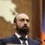 Mirzoyan: details of Trump Route to be clarified with U.S.
